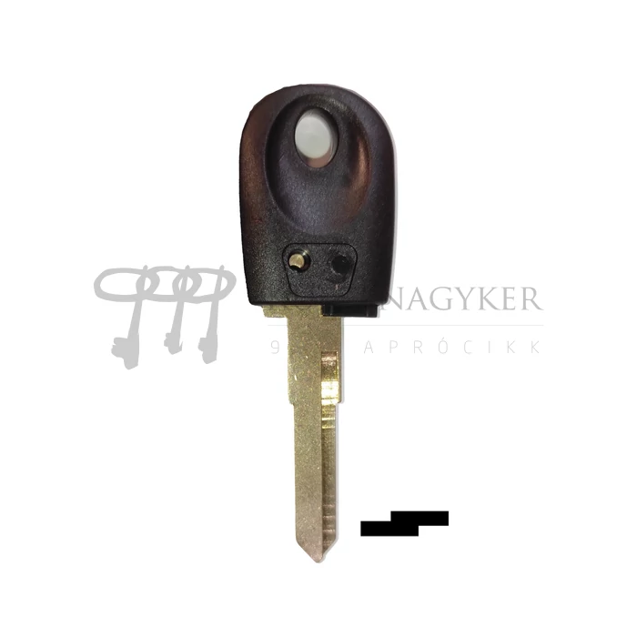KW17T0 chip nélkül