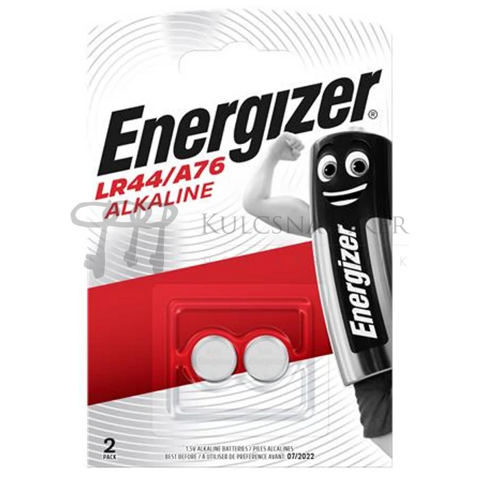 ELEM 4LR44 ENERGIZER A76
