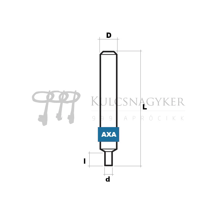 S TAP AXA 1,8 VW