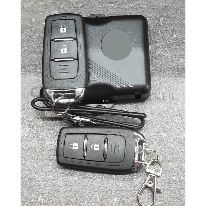 Központi szett Toyota 2 GOMBOS NK326B