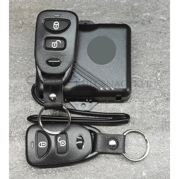 Központi szett Hyundai NK365H/NK365H