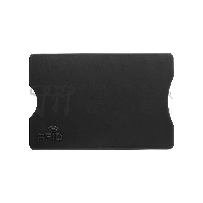 KULCST. A RFID KÁRTYATARTÓ KEMÉNY