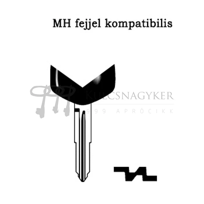 T.TOY46REH  csak penge         elf.
