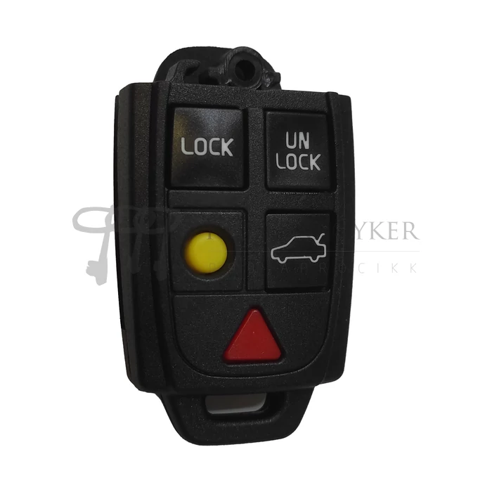 VOLVO S80 S60 NE66 BICSKA FELSŐ 5 gombos