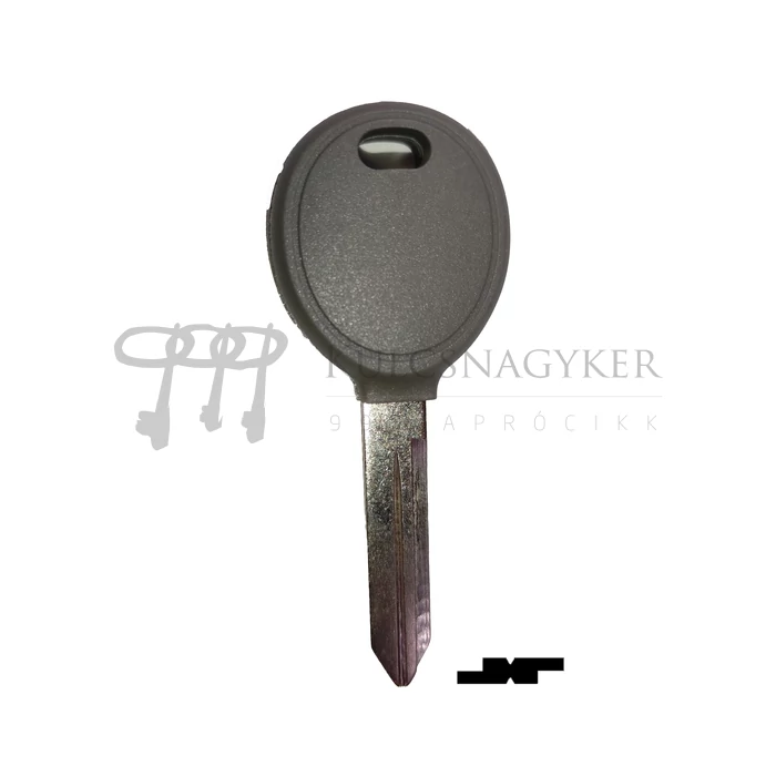 Y160-PT0 gyári chiptokos kulcs