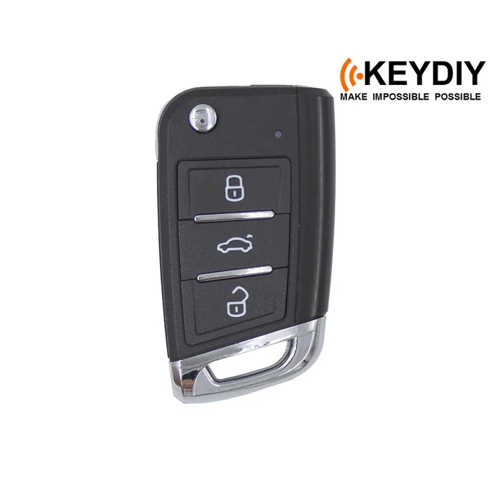 KD UNIVERSAL 3 GOMBOS BICSKA/PROXY KULCS ZB15 VW MQB