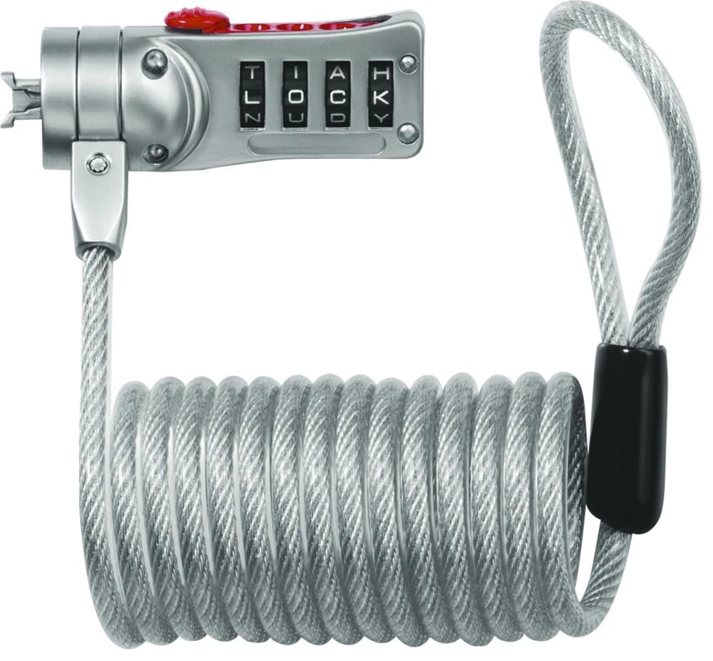 MASTERLOCK LAPTOPZÁR  2120DWD