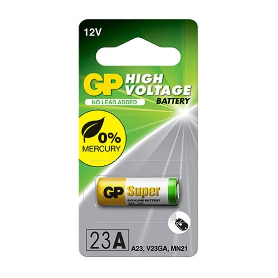 GP 23A (12V)
