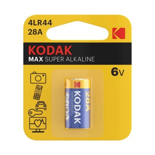 KODAK 4LR44 (6V)