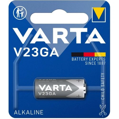 ELEM 23A 12V VARTA