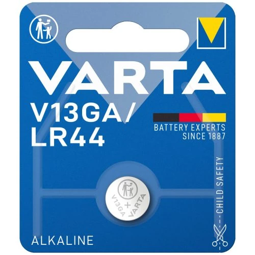 VARTA LR44 (1,5V)