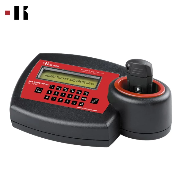 Keyline 884 Decryptor Ultegra