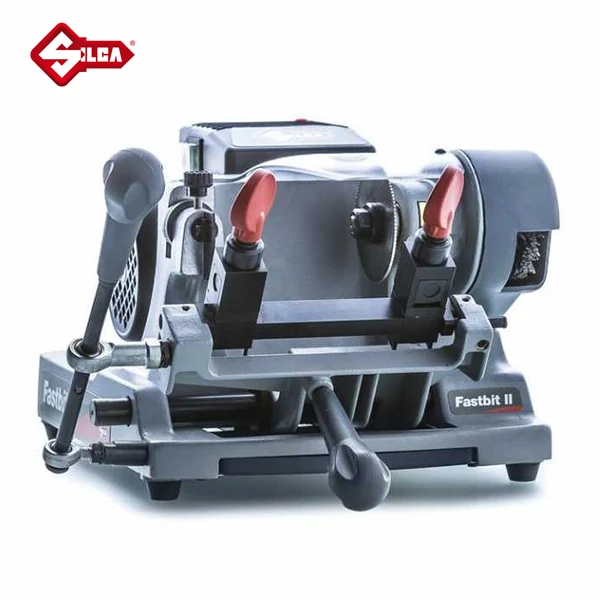 Silca FASTBIT II (D843961ZB)