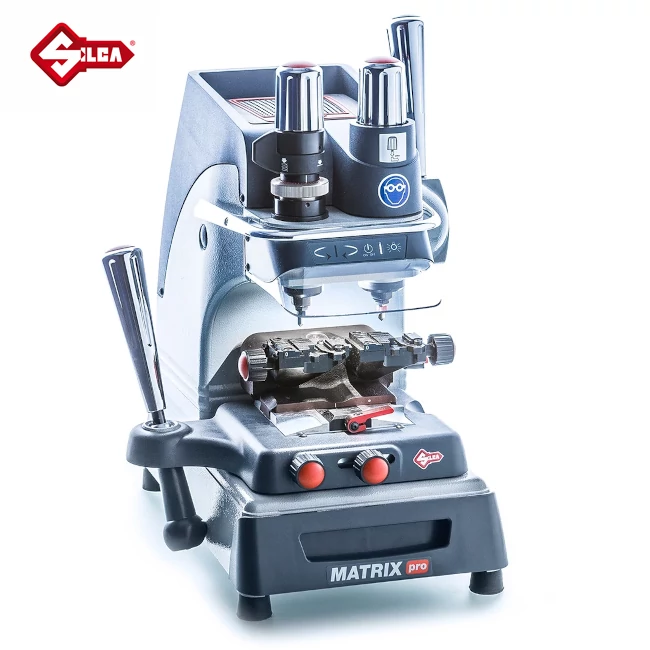 Silca MATRIX PRO (D837496ZB)