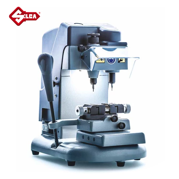 Silca TWISTER II (D845470ZB)