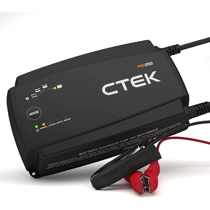 CTEK PRO25S