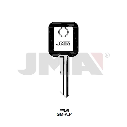 GM1AP (GM-AP JMA)