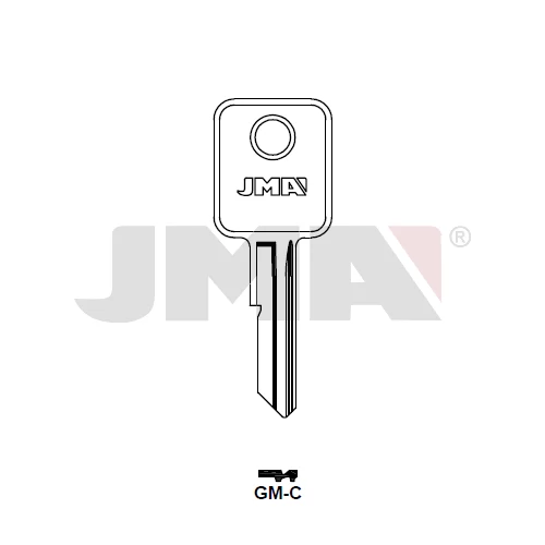 GM2 (GM-C JMA)
