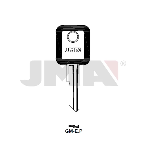 GM5AP (GM-EP JMA)
