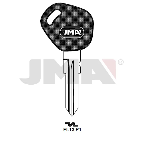 GT15RBP (FI-13P1 JMA)