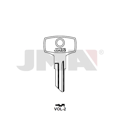 GZ1 (VOL-2 JMA)