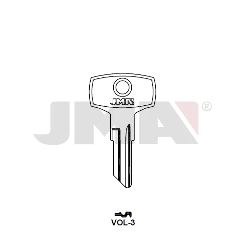 GZ2 (VOL-3 JMA)