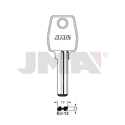 EU17 (EU-12 JMA)