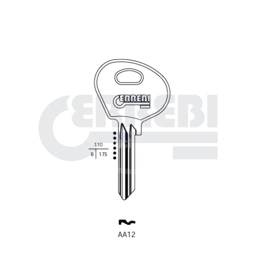 ASS5 (AA12 Errebi)