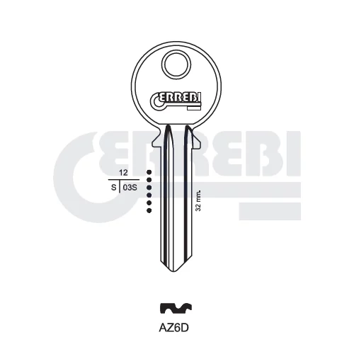 AZ1 (AZ6D Errebi)