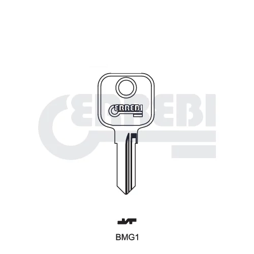 BMB3 (BMG1 Errebi)