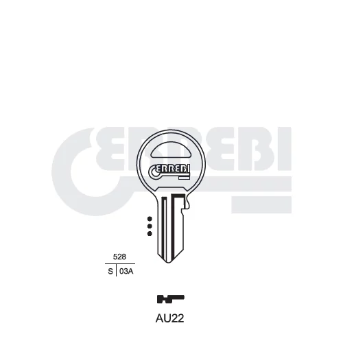 CS27 (AU22 Errebi)