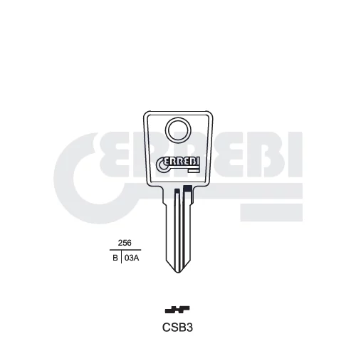 CSB3 (Errebi)