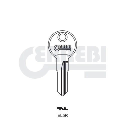 EU10R (EL5R Errebi)
