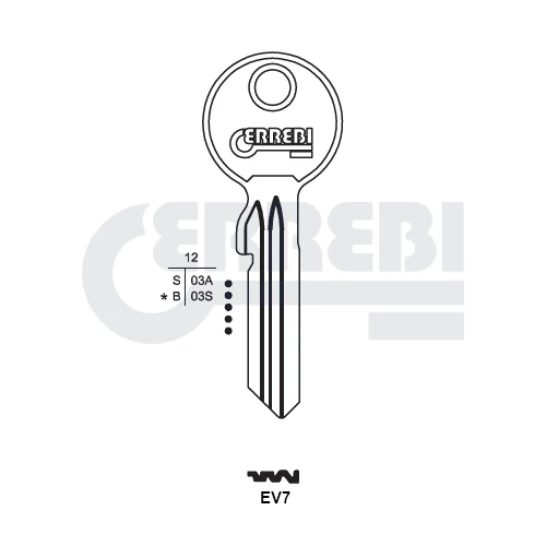 EV36 (EV7 Errebi)