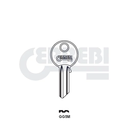 GE18 (GG5M Errebi)