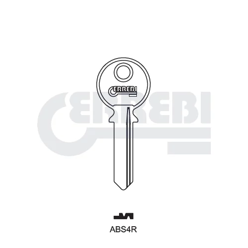 KEY2 (ABS4R Errebi)