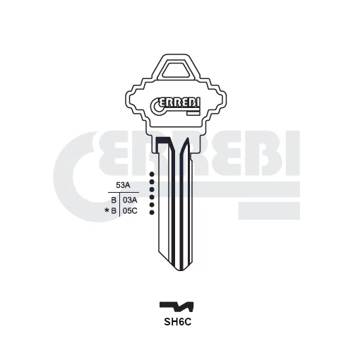 SH5 (SH6C Errebi)