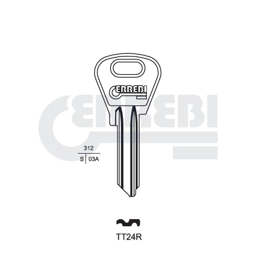TT24R (Errebi)