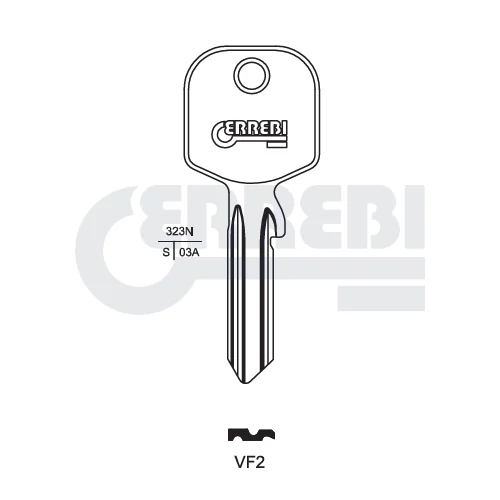 VRF3 (VF2 Errebi)