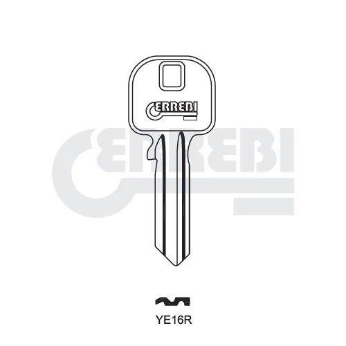 YE16R (Errebi)