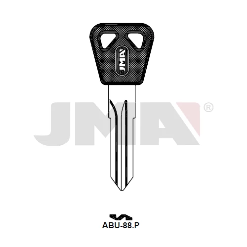 AB105RP (ABU-88P JMA)