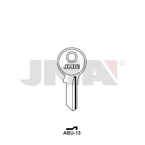 AB12 (ABU-13 JMA)