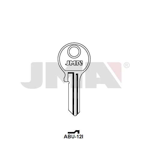 AB13 (ABU-12I JMA)
