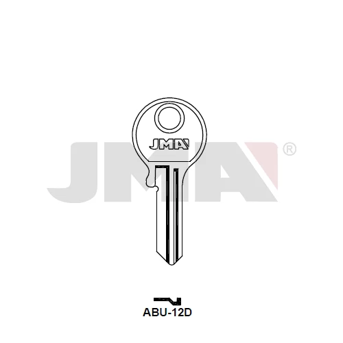 AB13R (ABU-12D JMA)
