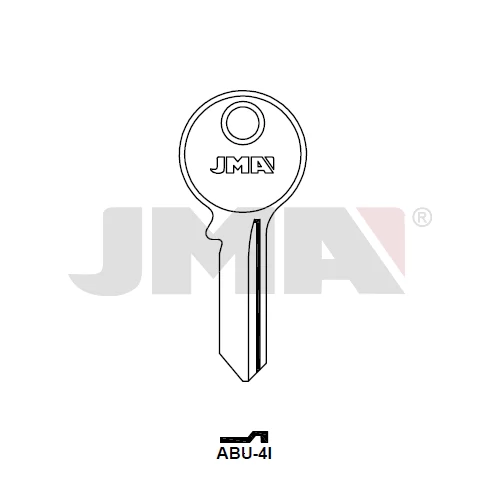 AB14 (ABU-4I JMA)