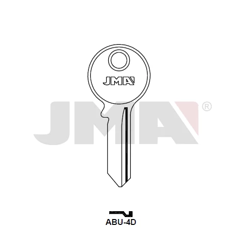 AB14R (ABU-4D JMA)