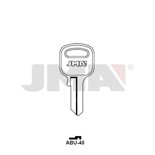 AB16 (ABU-45 JMA)