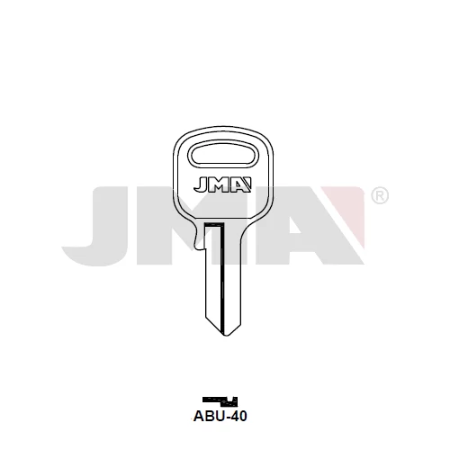 AB16R (ABU-40 JMA)