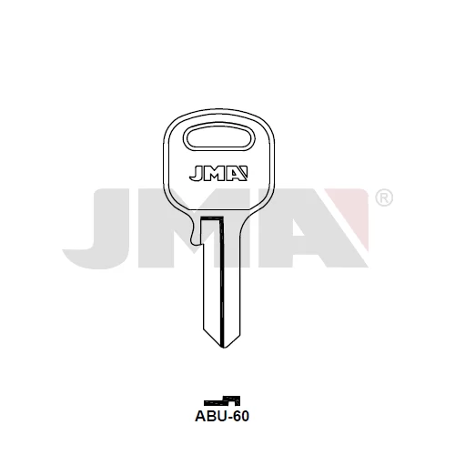 AB17 (ABU-60 JMA)