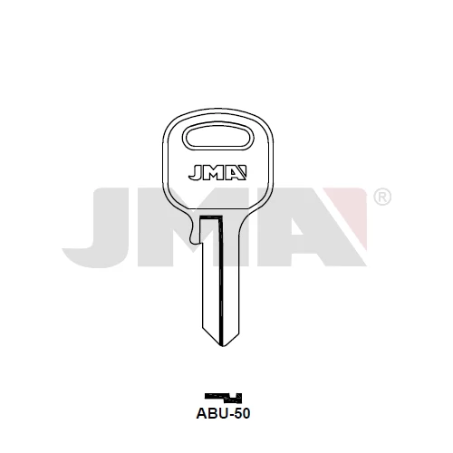 AB17R (ABU-50 JMA)